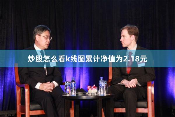 炒股怎么看k线图累计净值为2.18元